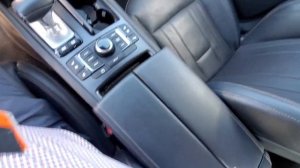 Genesis G 80 2019