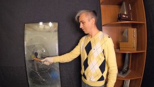 Защита от взлома ПВХ окон и дверей своими руками.