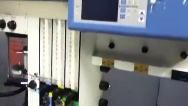 Draeger Medical Inc Narkomed GS Anesthesia Machine on GovLiquidation.com смотреть онлайн