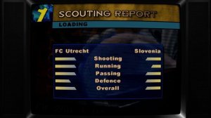 FIFA 97 - INTRO [PlayStation] (1080p 60FPS)