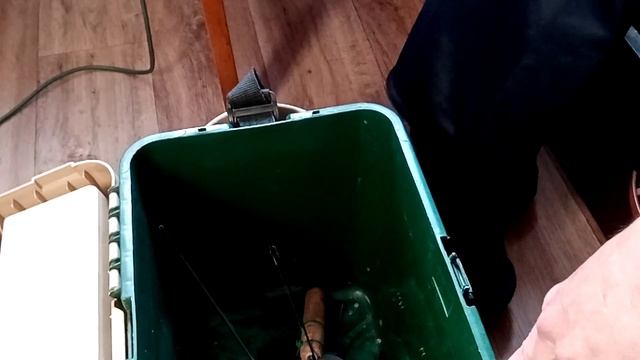 обзор снастей для зимней рыбалки смотреть онлайн