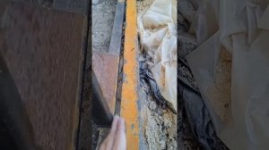 Ворота гармошкой своими руками