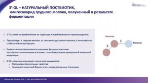 Постбиотики – новое понимание свойств ферментированных продуктов