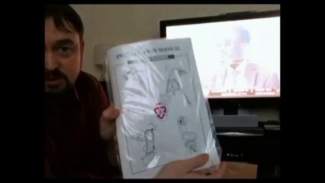 Skywatcher Explorer-130P SynScan AZ GOTO 130mm (5.1") UNBOXING смотреть онлайн