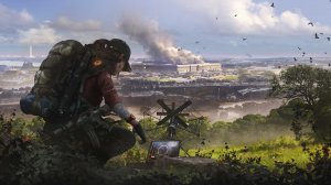 #1 Tom Clancy's The Division 2 Скоро