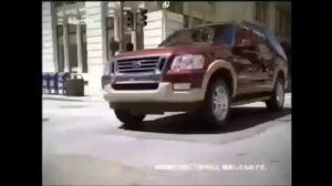 Ford Logo History
