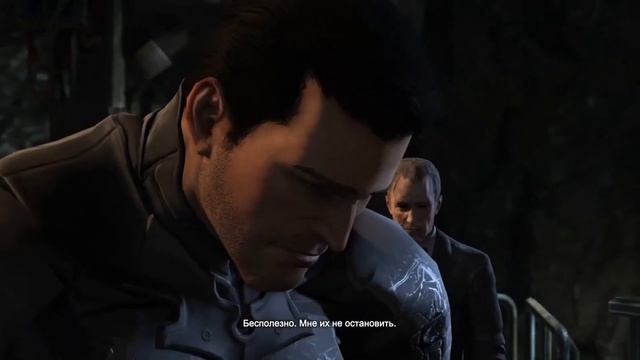 Batman: arkham origins - плохая игра? [Обзор]