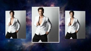 Звезда имени Сушант Сингх Раджпут / Star named Sushant Singh Rajput