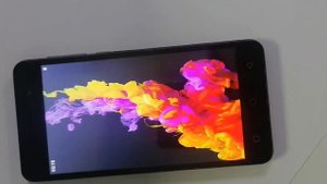 телефон Inoi 2 lite (2021)