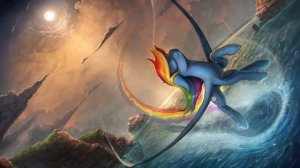 MLP tribute -The resistance-