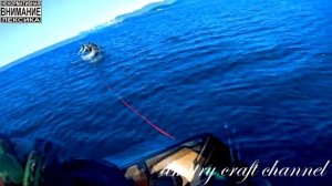 ВОТ ТАК РЫБАЛКА!!!! АКУЛА КАТРАН! Дневник рыболова??