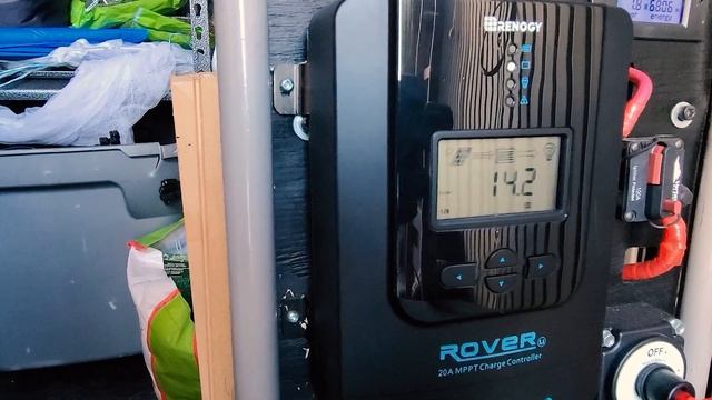 Quickview of Offgrid Solar System смотреть онлайн