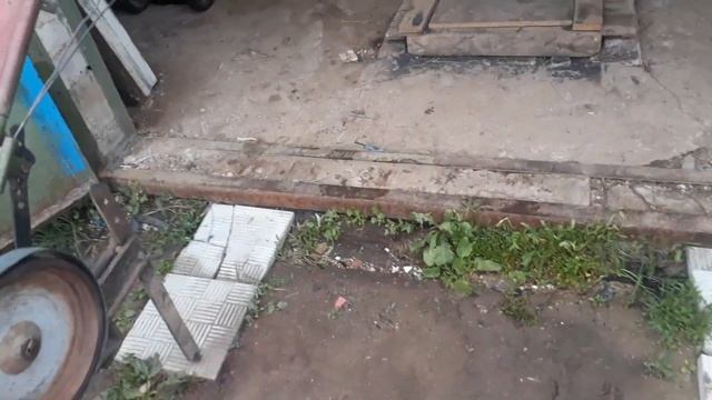 Обзор на лучший мотоблок для работы. МБ1,Каскад. смотреть онлайн