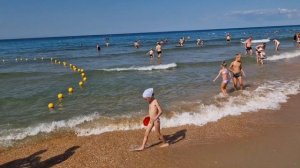 ВИТЯЗЕВО 16 ИЮЛЯ