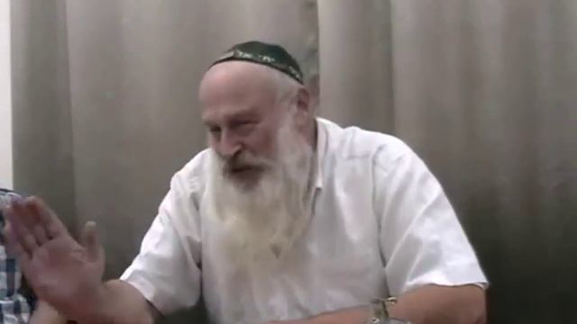 №6 Законы общие правила произнесения благословений - рав Даниэль Булочник смотреть онлайн