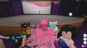 ⭐️Pop Star! Roblox Dance Your Blox Off