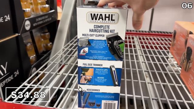 10 Things You SHOULD Be Buying at Sam's Club in December 2022