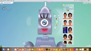 ОБЗОР МОДОВ СИМС 4 #1 робот Серво как в симс 2