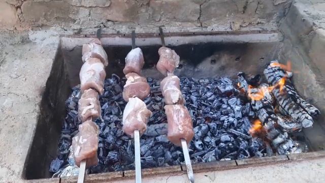 Беседка уголок барбекю смотреть онлайн