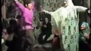 Лезгинка старинная