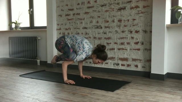 Бакасана смотреть онлайн