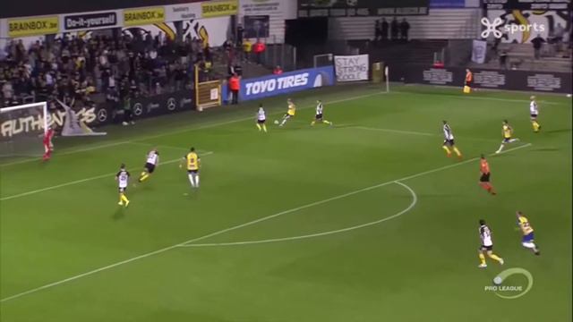 Guillaume De Schryver Highlights смотреть онлайн