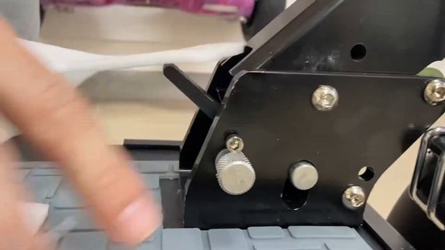 Как раскладывается электросамокат Kugoo M4 pro?