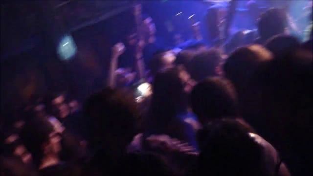 SEPTIC FLESH - Persepolis - Thessaloniki 2015 смотреть онлайн