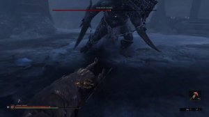 Mortal Shell- Sword/Harden Glitch