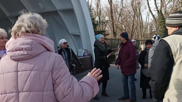 Харьков Танцы❤️ Люблю тебе♥️ 25.02.2024 смотреть онлайн