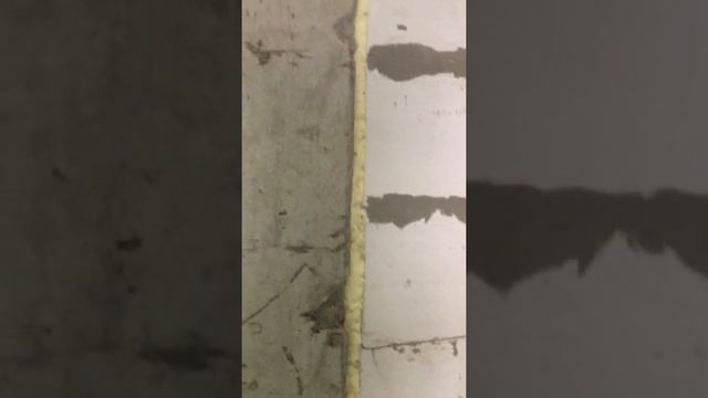 Штукатурка под рейку. смотреть онлайн