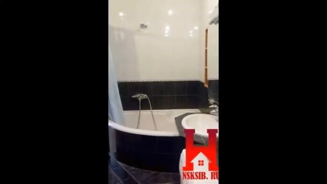 Продажа квартир в Новосибирске Квартира в Тихом центре Новосибирска смотреть онлайн