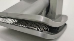 DUN-02 Насадка для ухода за шерстью домашних животных Ozone для пылесоса Dyson ВИДЕООБЗОР