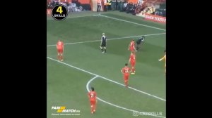 Тяжелейшая травма футболиста