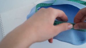 как сшить БЕРЕТ БЕЗ ВЫКРОЙКИ своими руками ✨ DIY