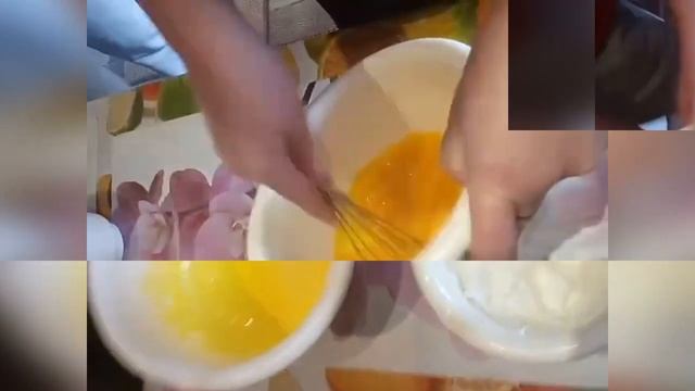 Классический английский пудинг смотреть онлайн