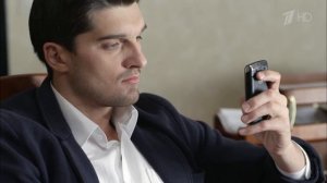 Мила Август в телесериале "Королева Игры"