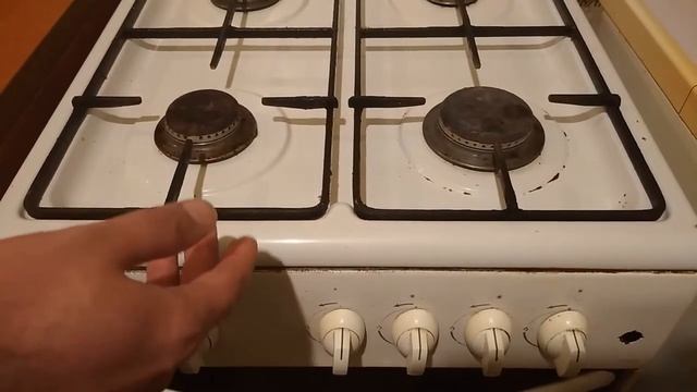 10е В. Полезная (приятная) особенность некоторых газовых Плит. Минимальное пламя Плиты. смотреть онлайн