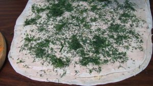 РУЛЕТ из ЛАВАША !! Праздничная закуска из лаваша с овощами /ДОМАШНЯЯ ЕДА/