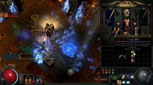 [2.6] RIP 650+ Exalted/25 Eternals! Crafting the #1 Phys/Chaos Legacy Multi Amulet in Path of Exile