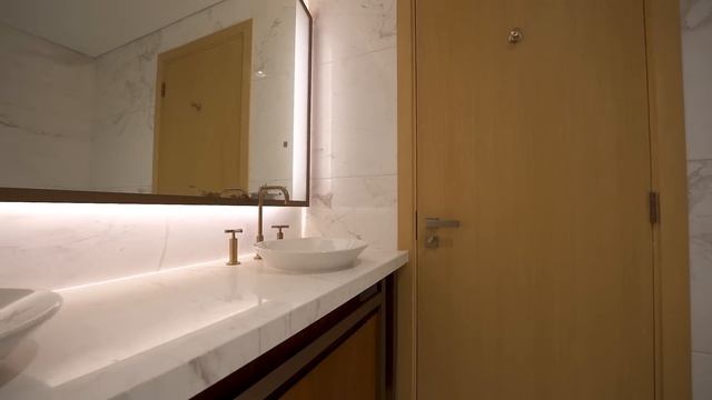 RP Heights - 50 этажей роскоши в центре Дубая смотреть онлайн