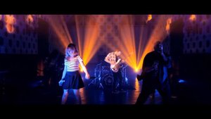 The Rising of the Shield Hero - Opening | Rise (Blinding Sunrise Cover)