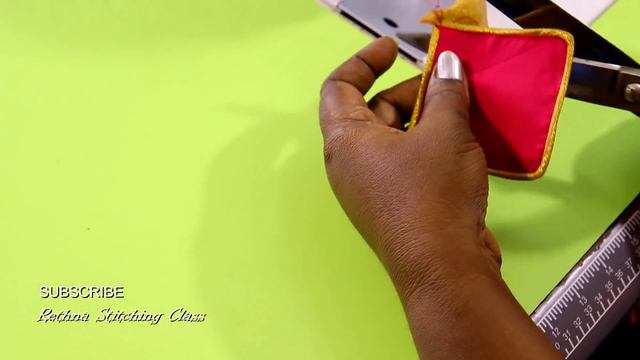 Beautiful hand embroidered mirror work blouse for fancy saree смотреть онлайн