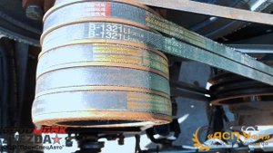 НОВЫЙ КИТАЙСКИЙ ПОГРУЗЧИК ВСЕГО ЗА 585 000 РУБ (ОБЗОР Zvezda ZL10)