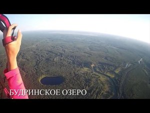 Пинюг-Подосиновец.