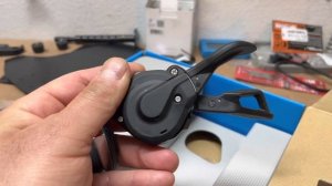 I-Spec EV Solution for DH? Shimano Deore Sl-4100 vs Zee Shifter