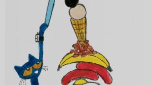 🐱PETE’S BIG LUNCH By James Dean | READ ALOUDS FOR CHILDREN 📚