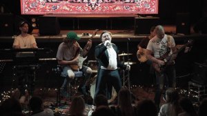 The Show must go on! Выстуупление на "Широком квартирнике" в арт-простренстве #PivZavod. Череповец.