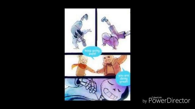 Dancetale