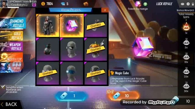 How To Get. New Diamond Royel Dark Eagle Bundle In Free Fire Full Details смотреть онлайн